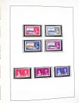 1841-1960 GB & Empire collection in eight stockbooks