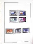 1841-1960 GB & Empire collection in eight stockbooks