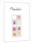 1841-1960 GB & Empire collection in eight stockbooks