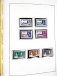 1841-1960 GB & Empire collection in eight stockbooks