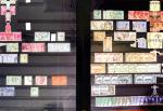 1841-1960 GB & Empire collection in eight stockbooks