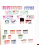 1841-1960 GB & Empire collection in eight stockbooks