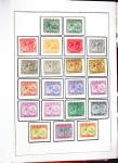 1841-1960 GB & Empire collection in eight stockbooks