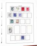 1841-1960 GB & Empire collection in eight stockbooks