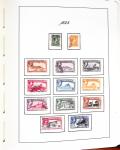 1841-1960 GB & Empire collection in eight stockbooks