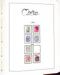 1841-1960 GB & Empire collection in eight stockbooks