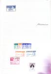 1841-1960 GB & Empire collection in eight stockbooks