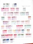 1841-1960 GB & Empire collection in eight stockbooks