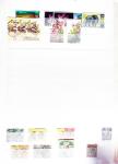 1841-1960 GB & Empire collection in eight stockbooks