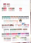 1841-1960 GB & Empire collection in eight stockbooks