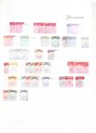 1841-1960 GB & Empire collection in eight stockbooks
