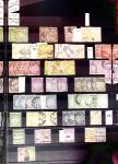 1841-1960 GB & Empire collection in eight stockbooks
