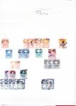 1851-1960 THE AMERICAS : Mint and used collection in