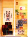 1851-1960 THE AMERICAS : Mint and used collection in