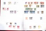 1851-1960 THE AMERICAS : Mint and used collection in