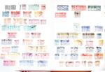 1851-1960 THE AMERICAS : Mint and used collection in
