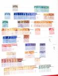 1851-1960 THE AMERICAS : Mint and used collection in