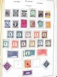 1851-1960 THE AMERICAS : Mint and used collection in