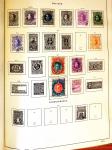 1851-1960 THE AMERICAS : Mint and used collection in