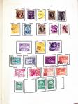 1851-1960 THE AMERICAS : Mint and used collection in