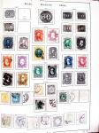 1851-1960 THE AMERICAS : Mint and used collection in