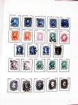 1851-1960 THE AMERICAS : Mint and used collection in