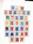 1851-1960 THE AMERICAS : Mint and used collection in