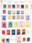 1851-1960 THE AMERICAS : Mint and used collection in