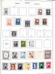 1851-1960 THE AMERICAS : Mint and used collection in
