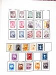 1851-1960 THE AMERICAS : Mint and used collection in