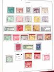 1851-1960 THE AMERICAS : Mint and used collection in