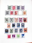 1851-1960 THE AMERICAS : Mint and used collection in