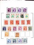 1851-1960 THE AMERICAS : Mint and used collection in