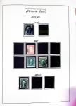 1851-1960 THE AMERICAS : Mint and used collection in