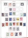1851-1960 THE AMERICAS : Mint and used collection in