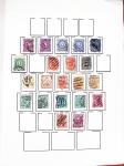 1851-1960 THE AMERICAS : Mint and used collection in