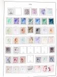 1851-1960 THE AMERICAS : Mint and used collection in