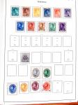 1851-1960 THE AMERICAS : Mint and used collection in