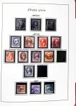 1851-1960 THE AMERICAS : Mint and used collection in