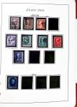 1851-1960 THE AMERICAS : Mint and used collection in