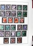 1851-1960 THE AMERICAS : Mint and used collection in