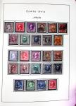 1851-1960 THE AMERICAS : Mint and used collection in