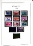 1851-1960 THE AMERICAS : Mint and used collection in