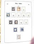 1850-1960ca, Mint and used all-world collection in 22