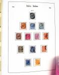 1850-1960ca, Mint and used all-world collection in 22