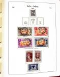 1850-1960ca, Mint and used all-world collection in 22