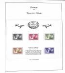 1948-2021, Plusieurs collections : MONACO neufs (1945-2020)