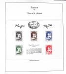 1948-2021, Plusieurs collections : MONACO neufs (1945-2020)