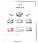1948-2021, Plusieurs collections : MONACO neufs (1945-2020)