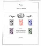 1948-2021, Plusieurs collections : MONACO neufs (1945-2020)